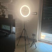 Anello led