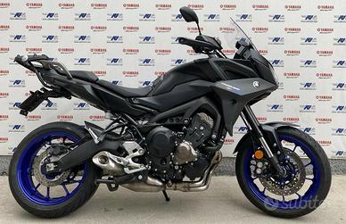 YAMAHA Tracer 900 Abs my18
