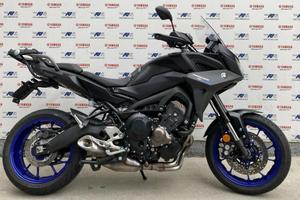 YAMAHA Tracer 900 Abs my18