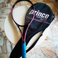 racchetta tennis principianti PRINCE