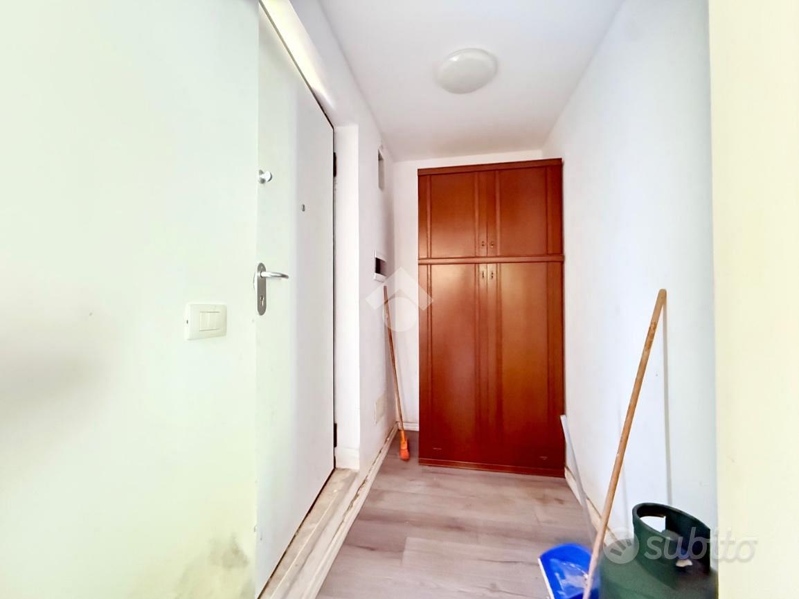 Appartamento – Monfalcone, Anconetta, Gorizia / Gurize / Gorica - Altro