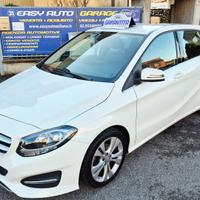 Mercedes-benz B 180 d Sport