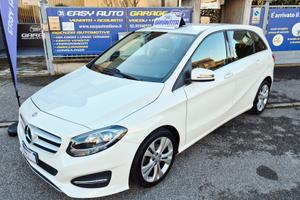 Mercedes-benz B 180 d Sport
