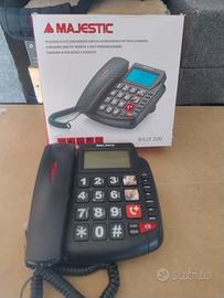 TELEFONO MAJESTIC BILLY 200
