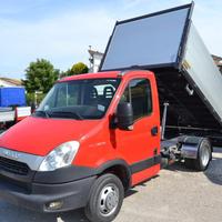 IVECO Daily 35C13 BTor 2.3 HPT CASSONE RIBALT.CO