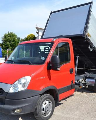 IVECO Daily 35C13 BTor 2.3 HPT CASSONE RIBALT.CO