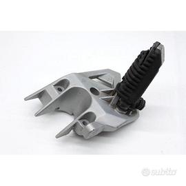 PEDANA ANTERIORE SINISTRA BMW R 850 R 1994 2002
