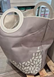portabiancheria nuovo borsa Foppapedretti sacco