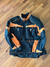 Completo KTM Adventure EVO giacca e pantaloni