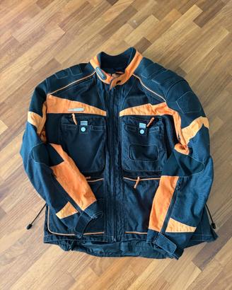 Completo KTM Adventure EVO giacca e pantaloni