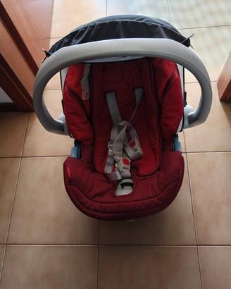 ovetto per neonati