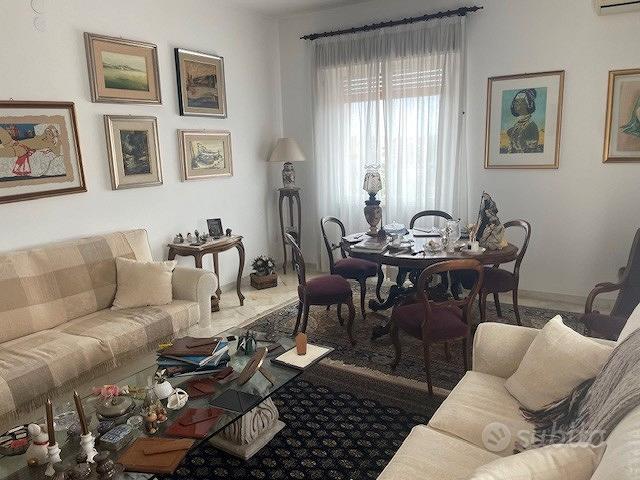 Appartamento – SR - Vista 3