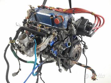 MOTORE SEMICOMPLETO HONDA CIVIC «VI» (1996)