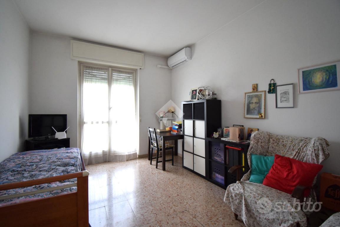 Apartment in Brugherio, Moncucco - Vista 4
