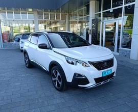 Peugeot 3008 1.2 PureTech 130cv GT LINE Usato Gara