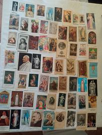 Lotto Santini antichi