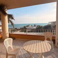 Appartamento vista mare 130mq