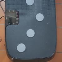 Pedana vibrante VP400