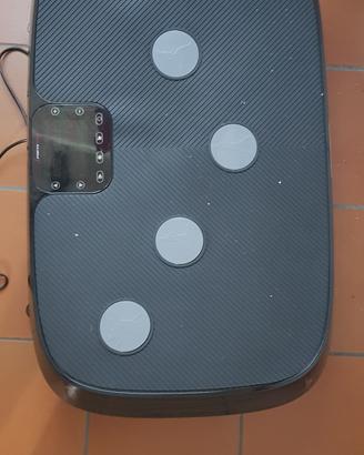 Pedana vibrante VP400