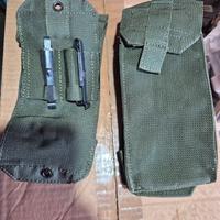 Porta Carocatori Esercito Italiano 