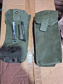 Porta Carocatori Esercito Italiano 