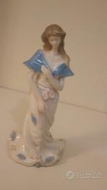 Statuine  in Porcellana