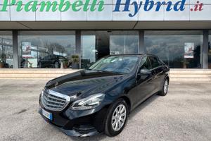 Mercedes-benz E 200 CDI Premium