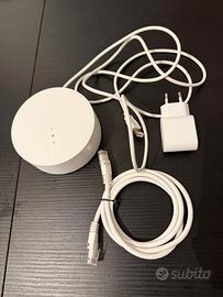 Gateway IKEA TRÅDFRI hub smart home