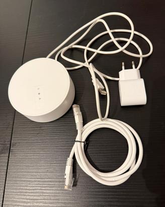 Gateway IKEA TRÅDFRI hub smart home