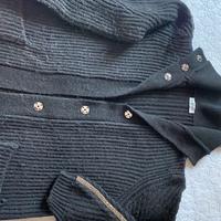 Cappotto liu Jo in lana , molto caldo e comodo