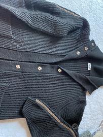 Cappotto liu Jo in lana , molto caldo e comodo