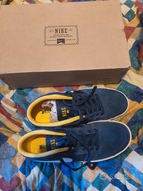Scarpe Nike uomo nuove😘