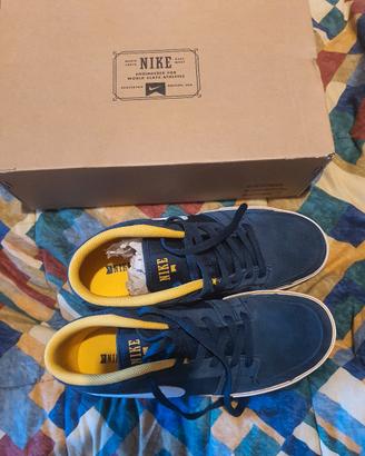 Scarpe Nike uomo nuove😘