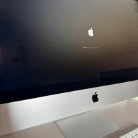 I mac 2017 21.5 inch