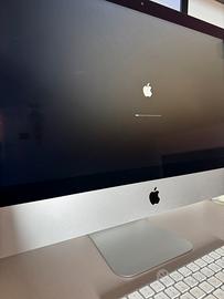 I mac 2017 21.5 inch