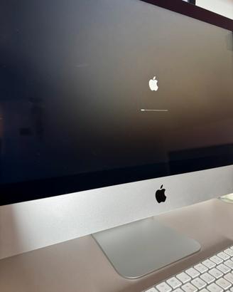 I mac 2017 21.5 inch