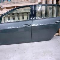 Porta portiera sportello volkswagen golf 7 #a