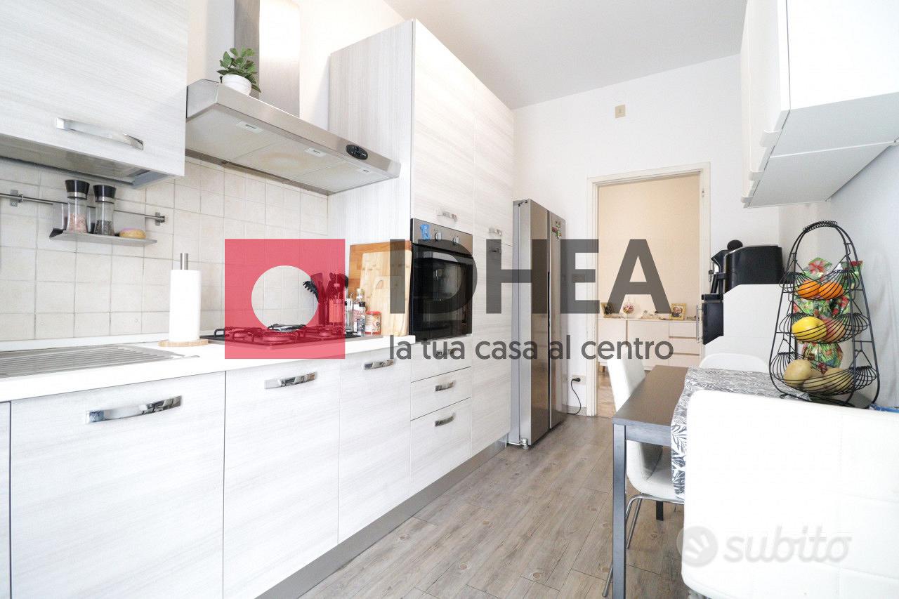 Appartamento – Treviso, Monigo - Vista 5