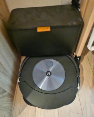 irobot
