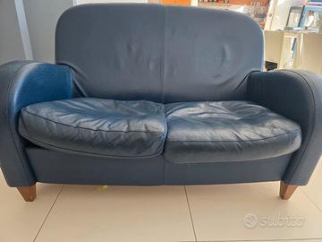 Divani Poltrona Frau