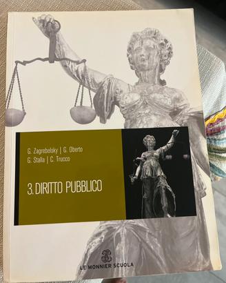 Diritto Pubblico