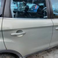 FORD KUGA 2002 - PORTA POSTERIORE DESTRO