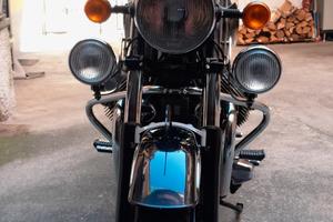 MOTO GUZZI CALIFORNIA 1100