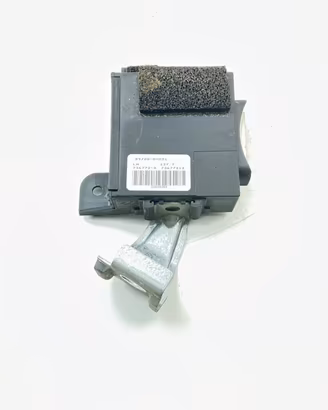 CENTRALINA IMMOBILIZZATORE CITROEN C1 1° Serie 89