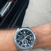 Orologio seiko crono