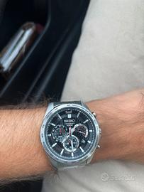 Orologio seiko crono