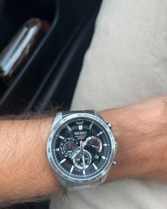 Orologio seiko crono