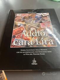 Addio cara Lira