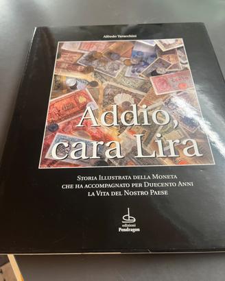 Addio cara Lira