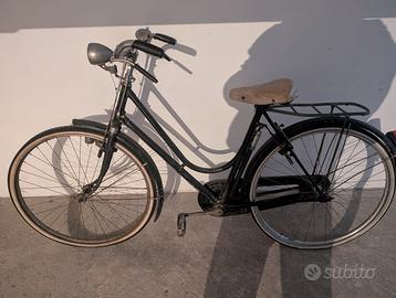 bici antica
